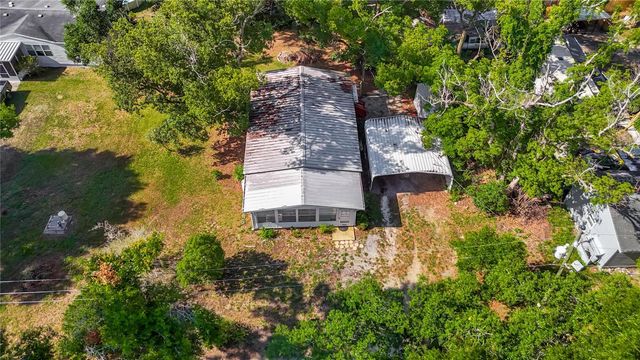 36912 CONLEY STREET, Zephyrhills, FL 33541