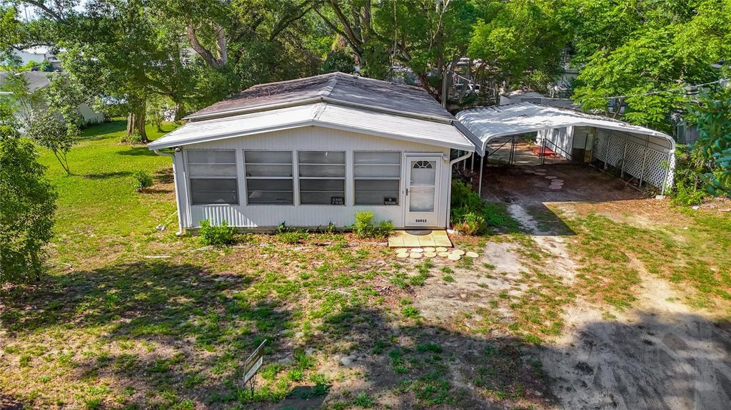 36912 CONLEY STREET, Zephyrhills, FL 33541