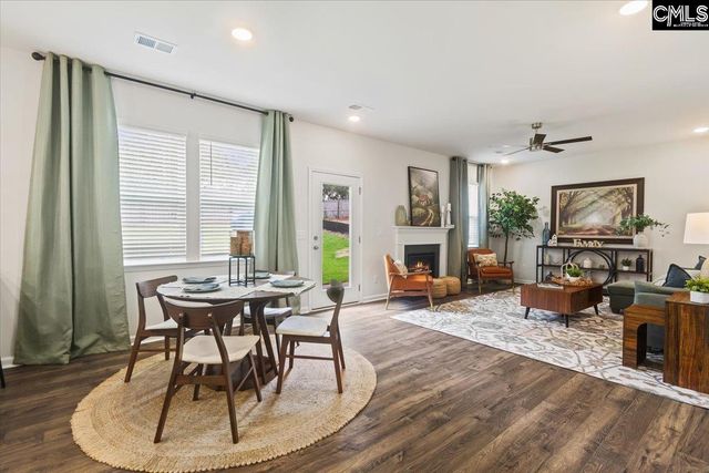 554 Blue Jay Way, Lexington, SC 29073