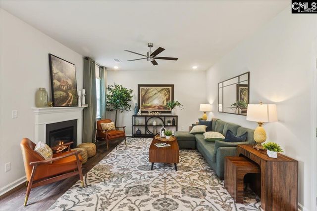 554 Blue Jay Way, Lexington, SC 29073