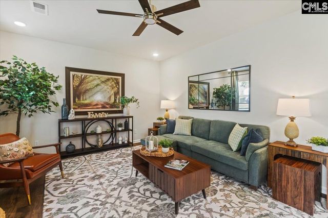 554 Blue Jay Way, Lexington, SC 29073