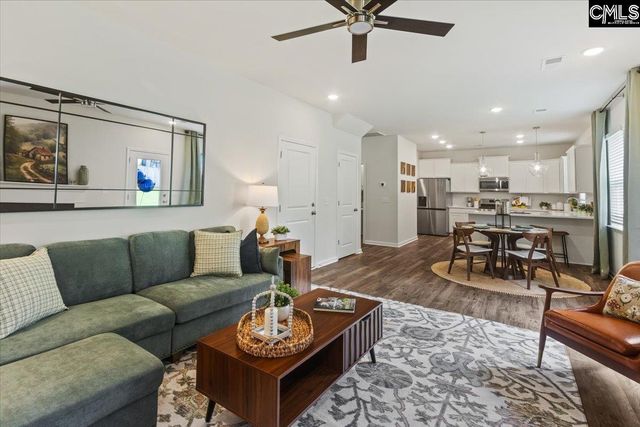 554 Blue Jay Way, Lexington, SC 29073