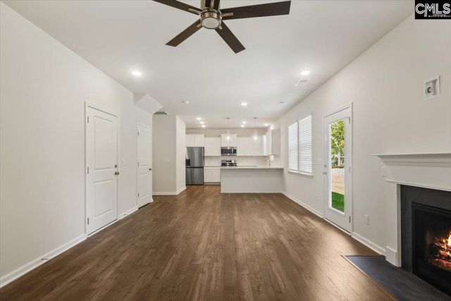 554 Blue Jay Way, Lexington, SC 29073