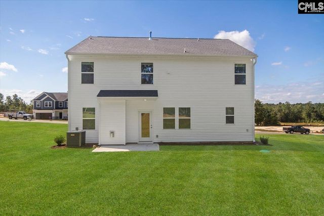 554 Blue Jay Way, Lexington, SC 29073