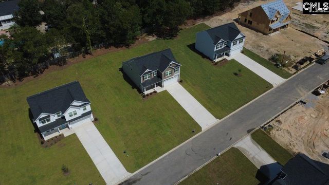 554 Blue Jay Way, Lexington, SC 29073