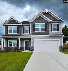 554 Blue Jay Way, Lexington, SC 29073