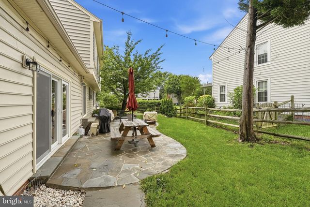 8900 KENILWORTH DR, Burke, VA 22015