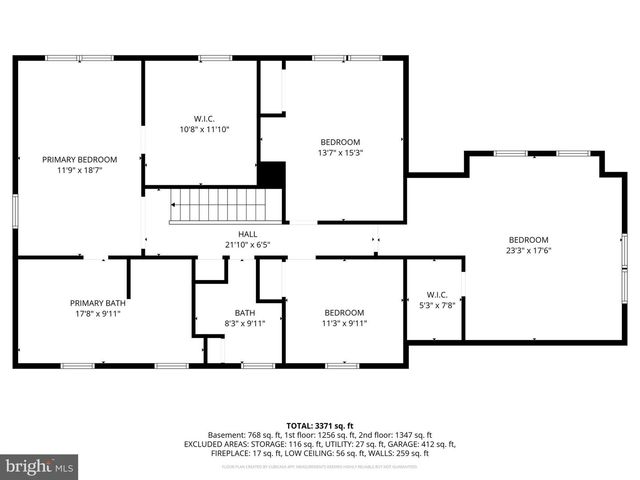 8900 KENILWORTH DR, Burke, VA 22015
