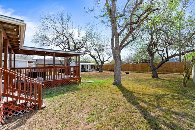 3965 Mollie Lane, Robstown, TX 78380