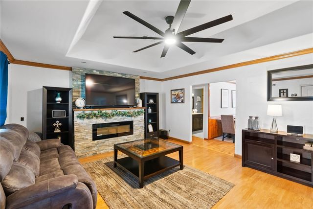 3965 Mollie Lane, Robstown, TX 78380