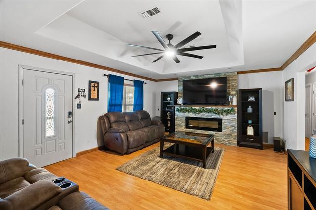 3965 Mollie Lane, Robstown, TX 78380