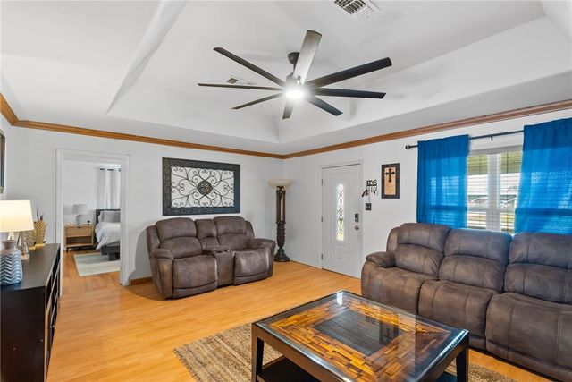 3965 Mollie Lane, Robstown, TX 78380