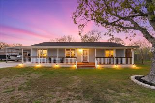 3965 Mollie Lane, Robstown, TX 78380