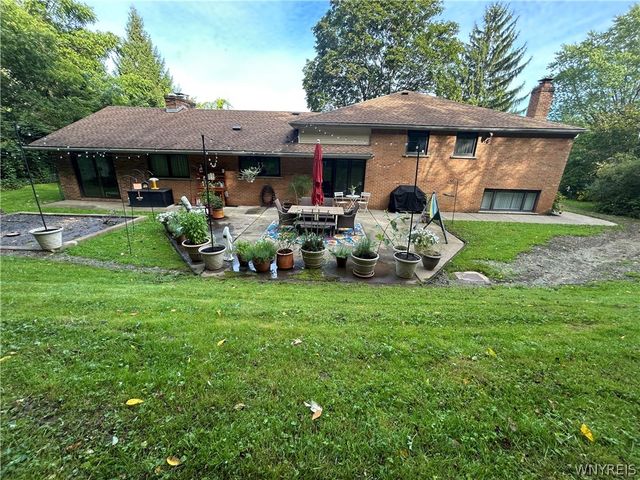 4931 Creek Road Extension, Lewiston, NY 14092