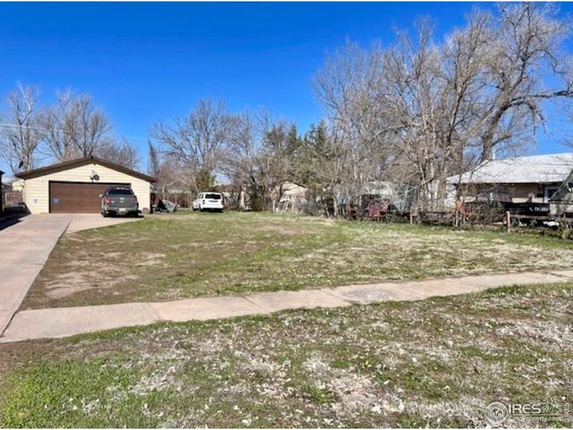 234 S Bowman Ave, Holyoke, CO 80734