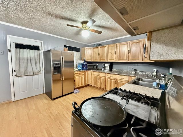234 S Bowman Ave, Holyoke, CO 80734