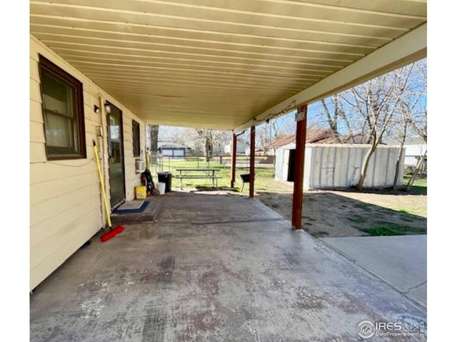 234 S Bowman Ave, Holyoke, CO 80734