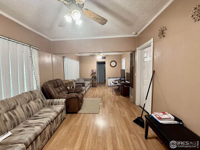 234 S Bowman Ave, Holyoke, CO 80734