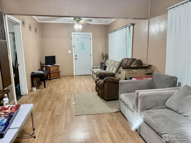 234 S Bowman Ave, Holyoke, CO 80734