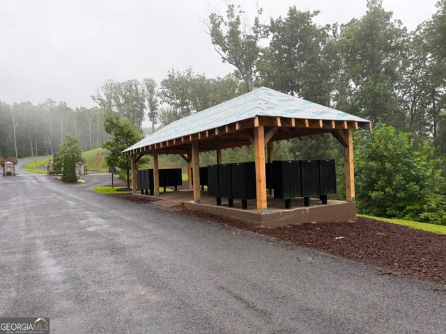 LOT 70 High Summit Drive, Talking Rock, GA 30175
