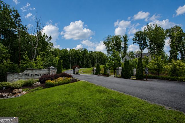 LOT 70 High Summit Drive, Talking Rock, GA 30175