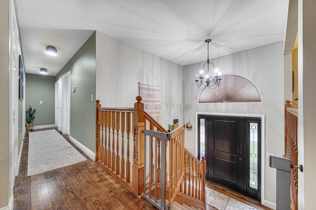 494 N 266 W, Valparaiso, IN 46385
