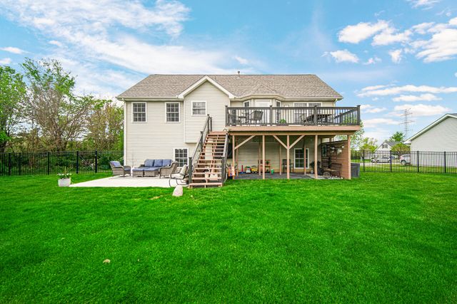 494 N 266 W, Valparaiso, IN 46385
