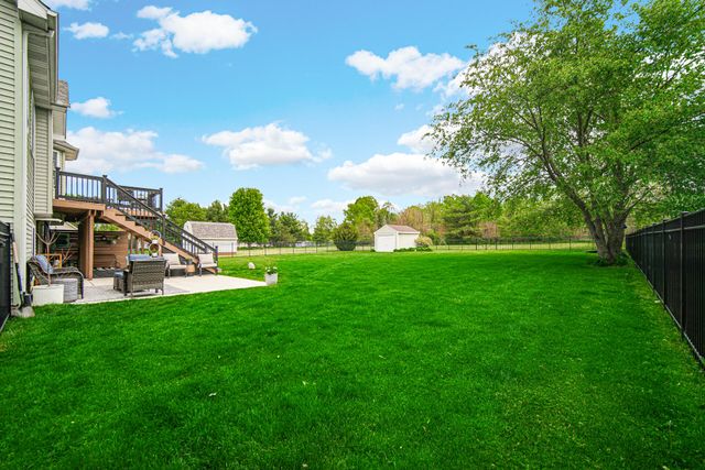 494 N 266 W, Valparaiso, IN 46385