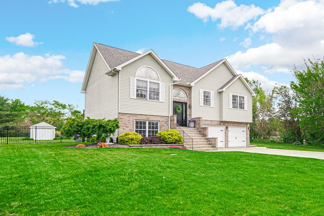 494 N 266 W, Valparaiso, IN 46385