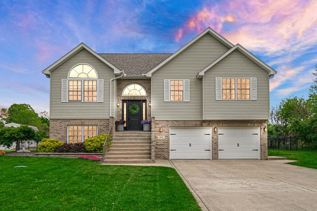 494 N 266 W, Valparaiso, IN 46385
