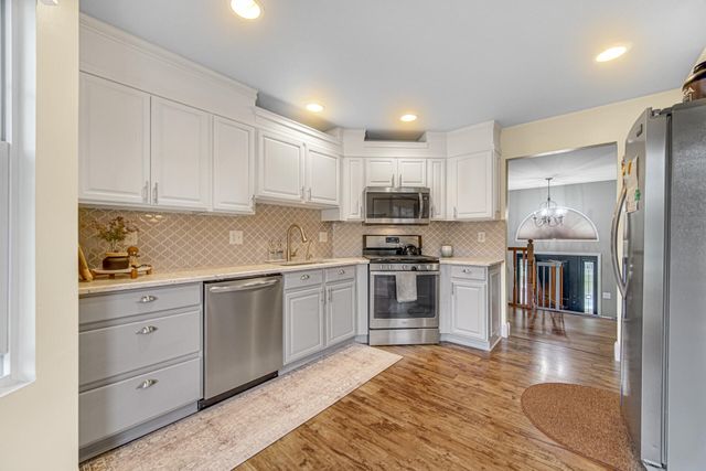 494 N 266 W, Valparaiso, IN 46385
