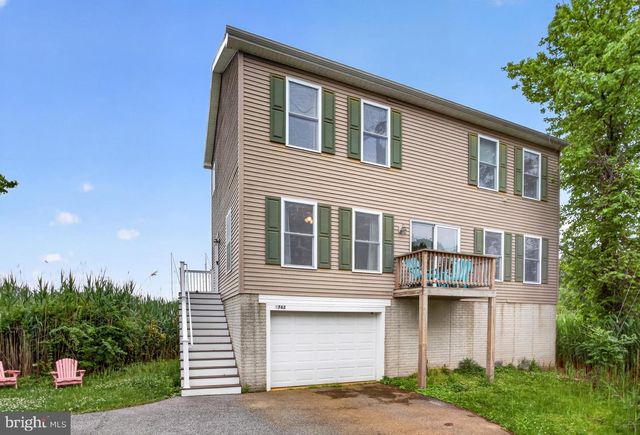 3762 BEACH DRIVE BLVD, Edgewater, MD 21037