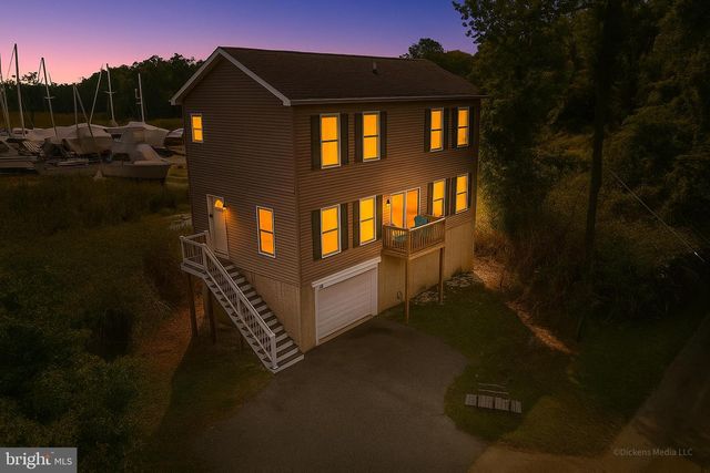 3762 BEACH DRIVE BLVD, Edgewater, MD 21037