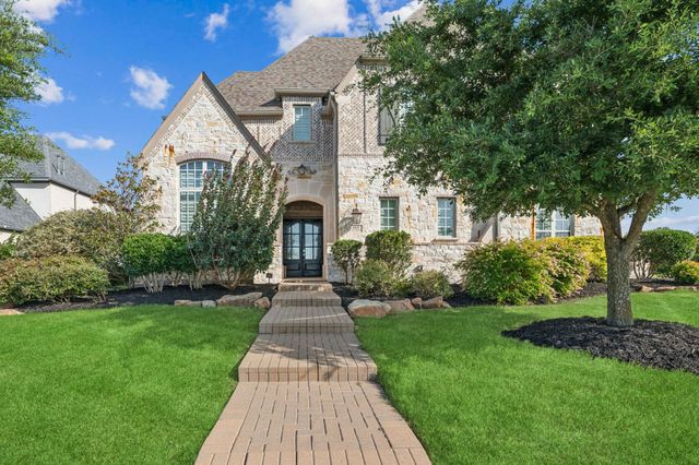 1041 Cliff Creek Drive, Prosper, TX 75078