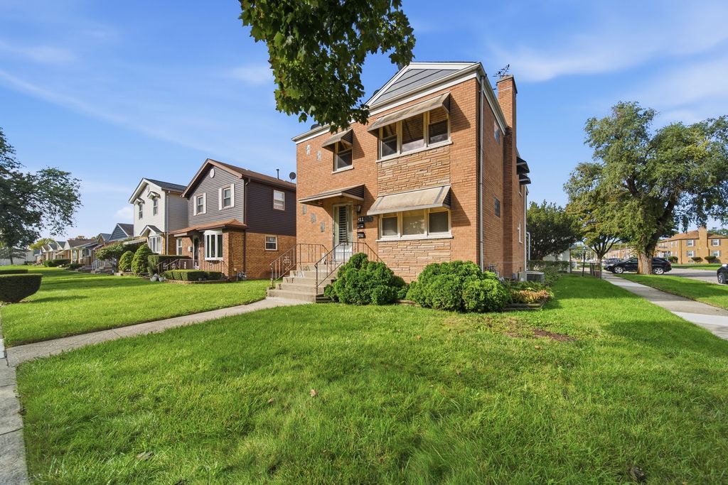 1100 Linden Avenue, Bellwood, IL 60104 — photo 2