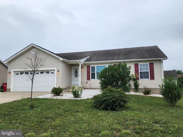 227 TATHER DR, Martinsburg, WV 25405
