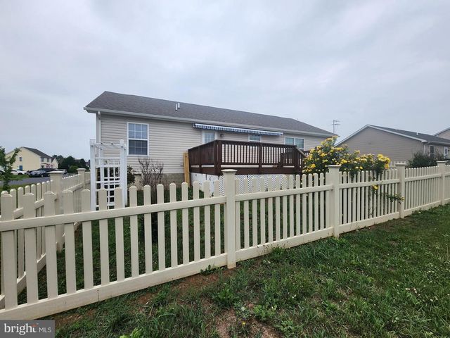 227 TATHER DR, Martinsburg, WV 25405