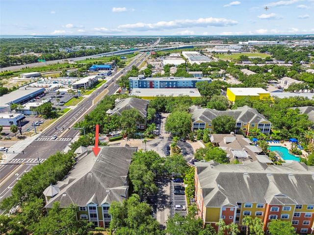 4207 S DALE MABRY HIGHWAY 1105, Tampa, FL 33611