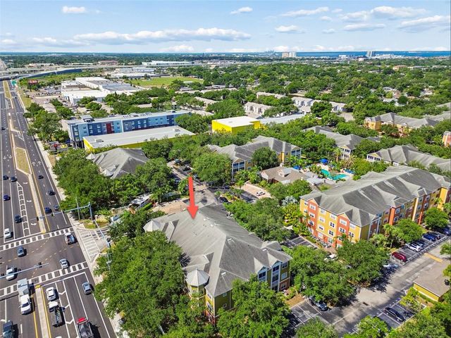 4207 S DALE MABRY HIGHWAY 1105, Tampa, FL 33611
