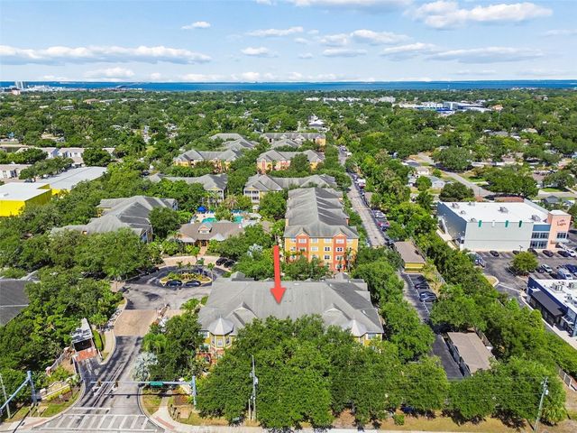 4207 S DALE MABRY HIGHWAY 1105, Tampa, FL 33611