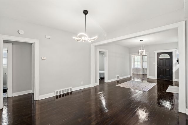408 Pierce Street, Gary, IN 46402