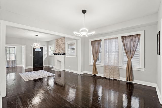 408 Pierce Street, Gary, IN 46402