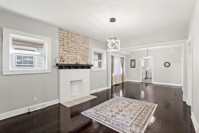 408 Pierce Street, Gary, IN 46402