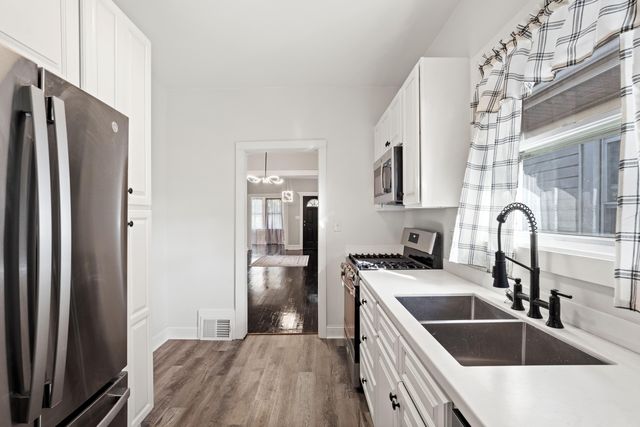 408 Pierce Street, Gary, IN 46402