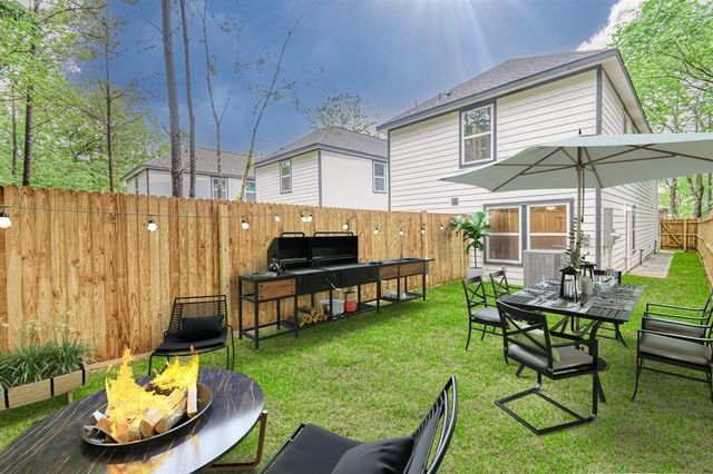 6008 Wedgefield Street A, Houston, TX 77028