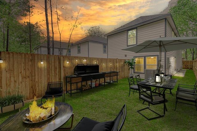 6008 Wedgefield Street A, Houston, TX 77028