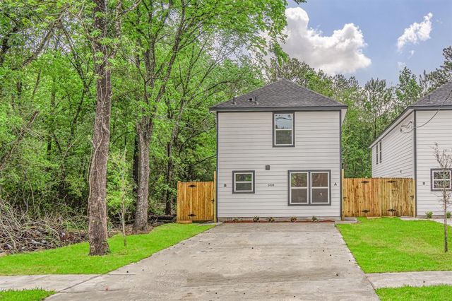 6008 Wedgefield Street A, Houston, TX 77028