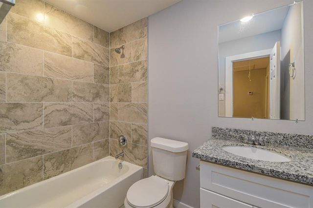 6008 Wedgefield Street A, Houston, TX 77028