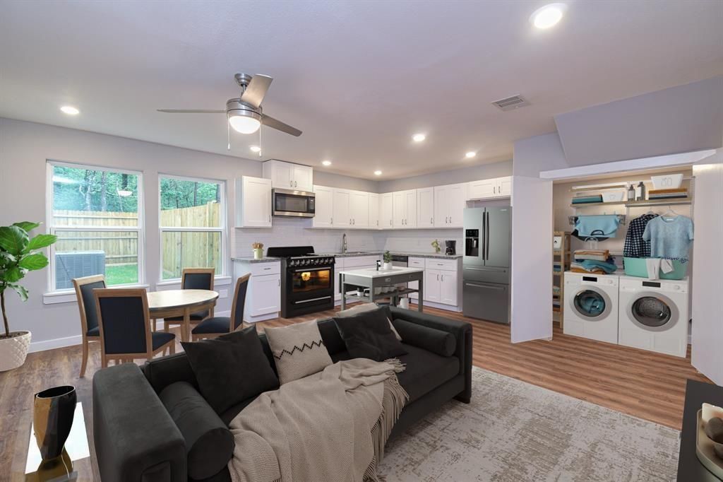 6008 Wedgefield Street A, Houston, TX 77028