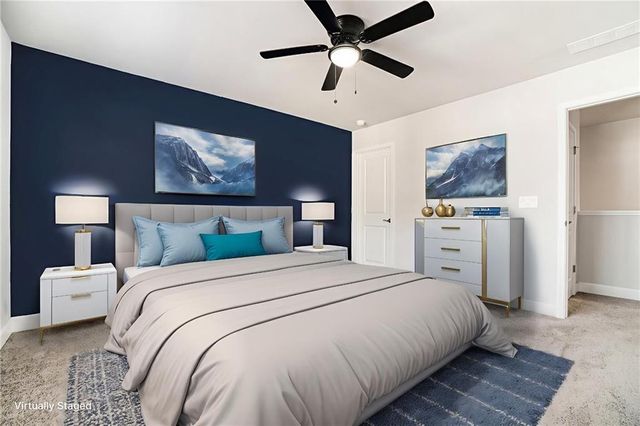 55 Clubhouse Way, Acworth, GA 30101